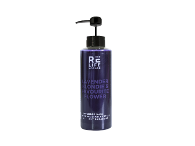 RE.LIFE Maschera Lavender