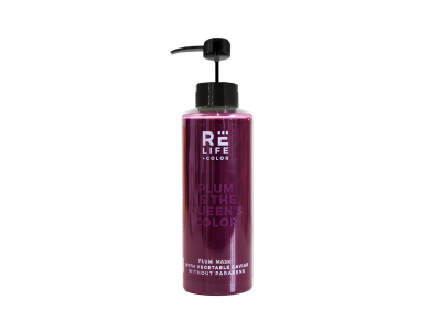 RE.LIFE Maschera Plum