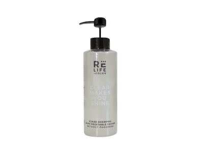 RE.LIFE Shampoo Clear