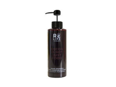 RE.LIFE Shampoo Cocoa