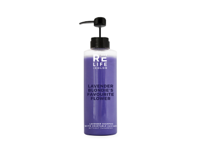 RE.LIFE Shampoo Lavender