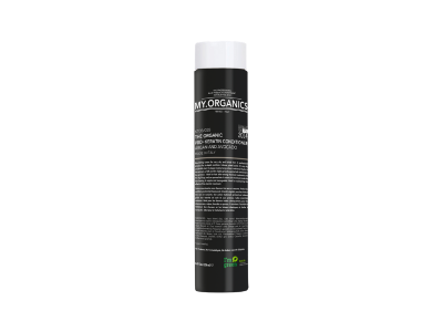 MY.ORGANICS Pro Keratin Conditioner 
