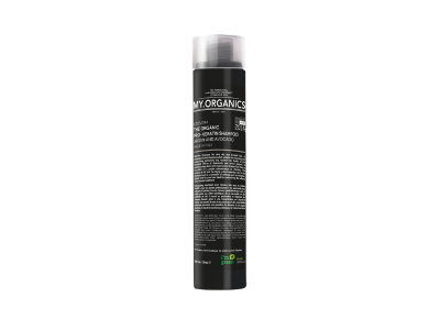 MY.ORGANICS Pro Keratin Shampoo