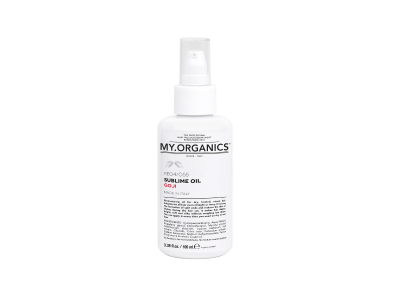 MY.ORGANICS Sublime Oil