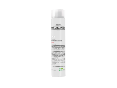MY.ORGANICS Supreme Shampoo