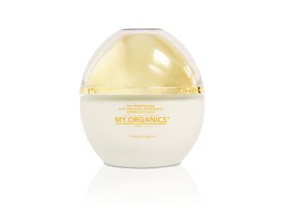 MY.ORGANICS Good Morning Cream