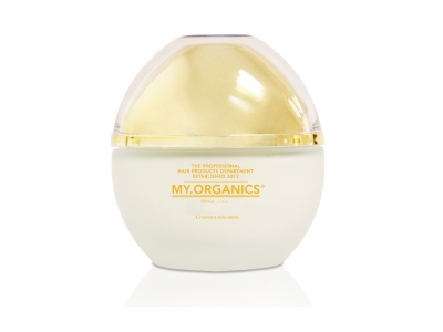 MY.ORGANICS Good Night Cream
