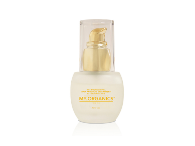 MY.ORGANICS Good Sleep Serum