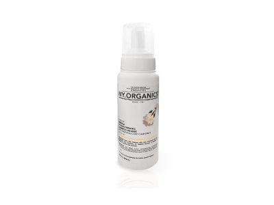 MY.ORGANICS Nebula Shampoo Mousse My.Kid
