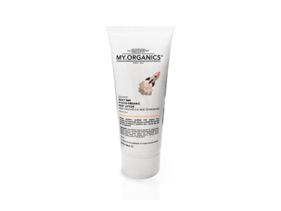 MY.ORGANICS Milky Way Body Lotion My.Kid