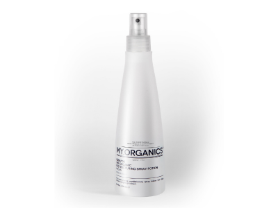 MY.ORGANICS Restructuring Spray Potion