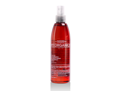 MY.ORGANICS Restructuring Shine Spray