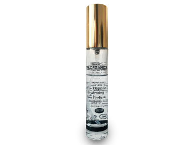 MY.ORGANICS Hydrating Hair Perfume