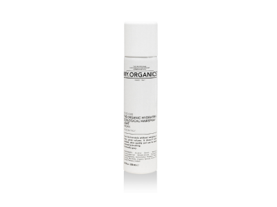 MY.ORGANICS Hydrating Hair Spray Light
