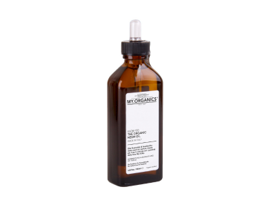 MY.ORGANICS Neem Oil