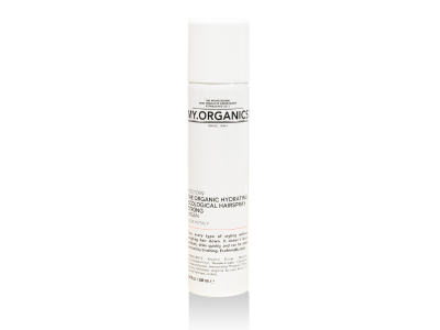 MY.ORGANICS Hydrating HairSpray Strong