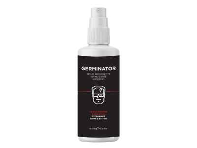 Germinator Spray Detergente Igienizzante Superfici 