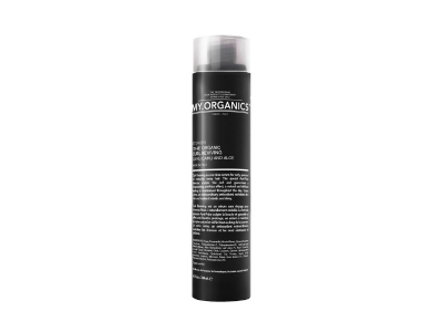MY.ORGANICS Curl Reviving 