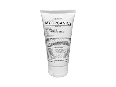 MY.ORGANICS Healthy Hands Cream 
