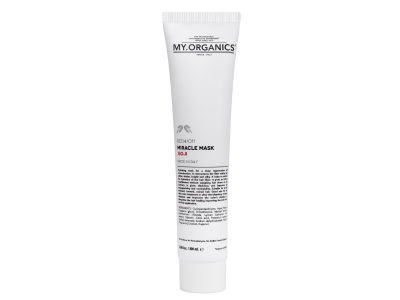 MY.ORGANICS Miracle Mask