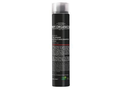 MY.ORGANICS Restructuring Shampoo