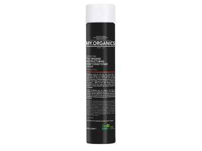MY.ORGANICS Restructuring Deep Conditioner