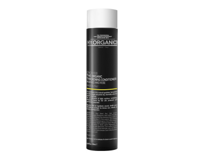 MY.ORGANICS Thickening Conditioner