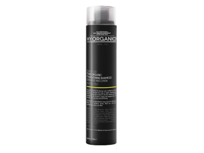 MY.ORGANICS Thickening Shampoo