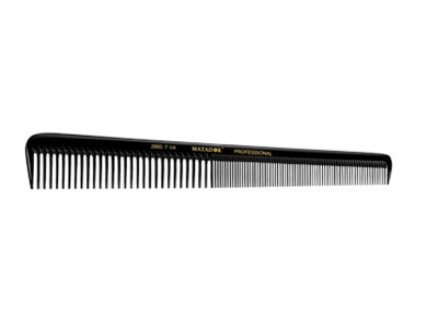 Pettine Matador Mod.2660/7,50