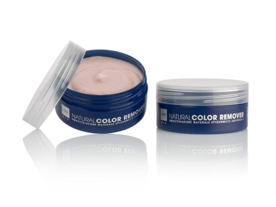Natural color remover smacchiatore tinture