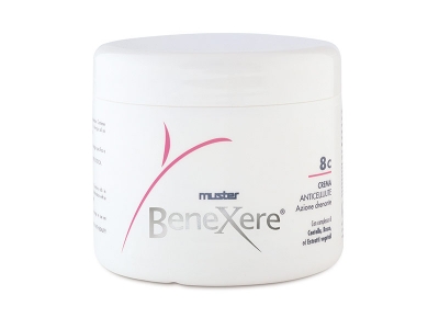 8C Crema Anticellulite Azione Drenante
