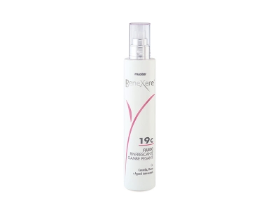 19C Fluido Rinfrescante Gambe Pesanti