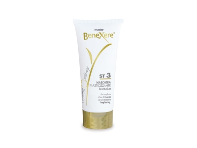 ST3 Maschera elasticizzante STAMINALI