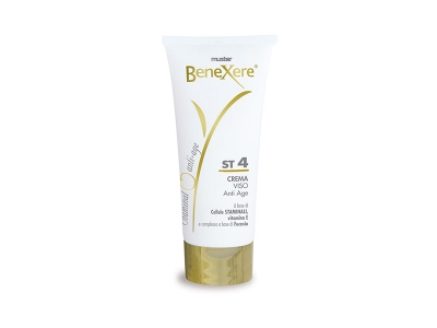 ST4 Crema viso anti-age STAMINALI