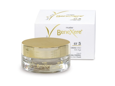 ST5 Crema viso day anti-age STAMINALI