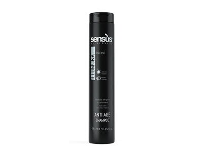SENSUS Anti Age Shampoo 