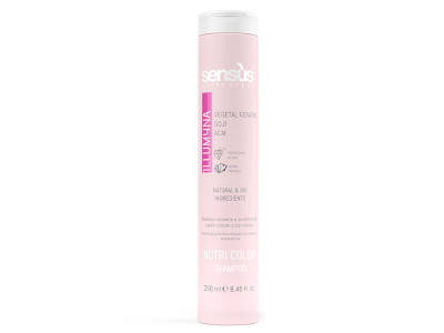 SENSUS Nutri Color Shampoo 