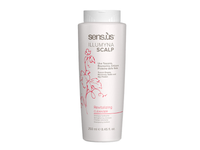 SENSUS Revitalizing Cleanser