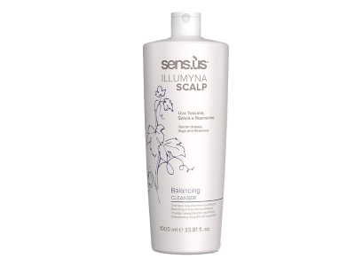 SENSUS Balancing Cleanser