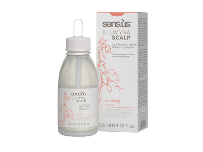 SENSUS Shooting Lotion