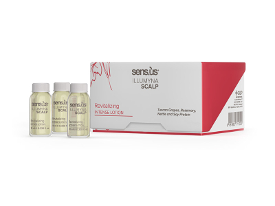 SENSUS Revitalizing Intensive Lotion