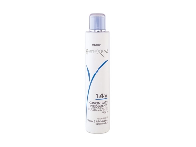 14V Concentrato iperidratante elasticizzante