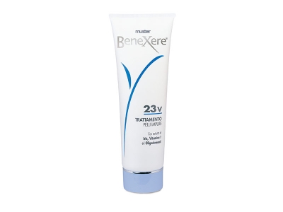 23V Trattamento pelli impure