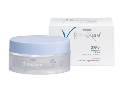 29V Crema giorno anti-age
