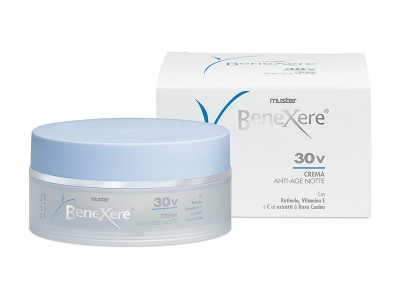 30V Crema notte anti-age