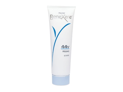 44V Peeling agli A.H.A