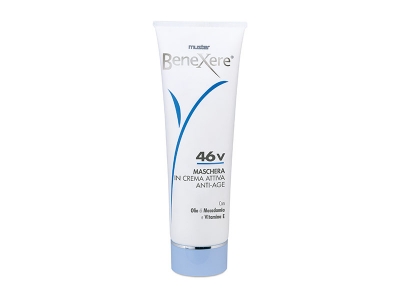 46V Maschera anti-age