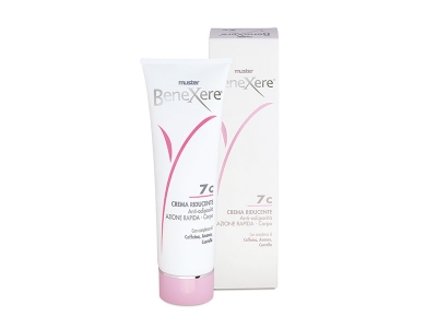 7C Crema Riducente Anti-adiposità   